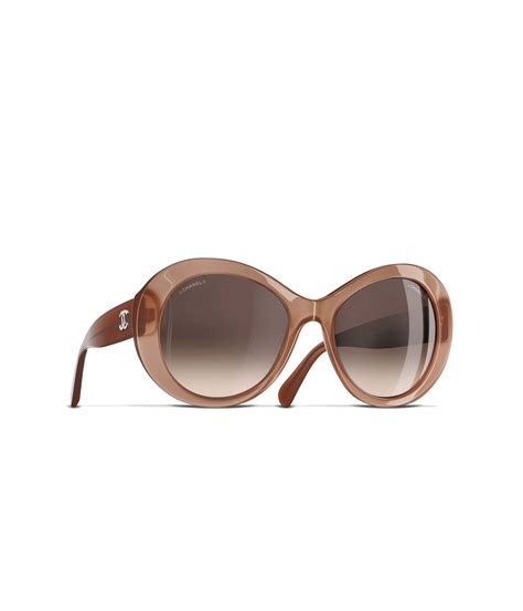 chanel lunette solaire